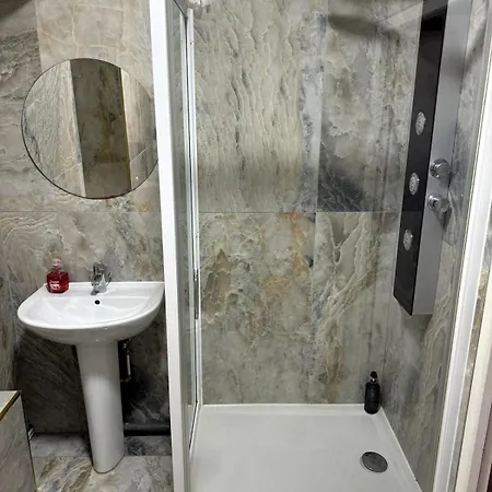 Golden House 2 - Jacuzzi * Rouen