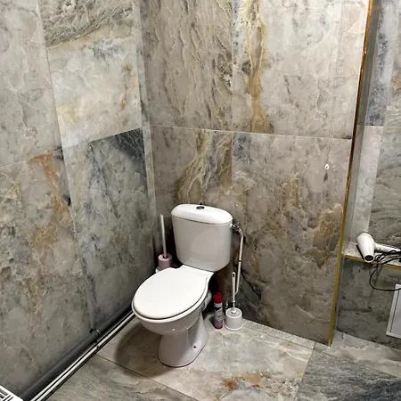 Golden House 2 - Jacuzzi Apartament